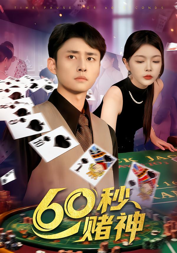 60秒赌神(全集)